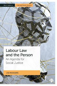 Cover image for Labour Law and the Person