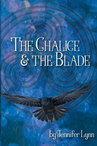 Cover image for The Chalice and the Blade