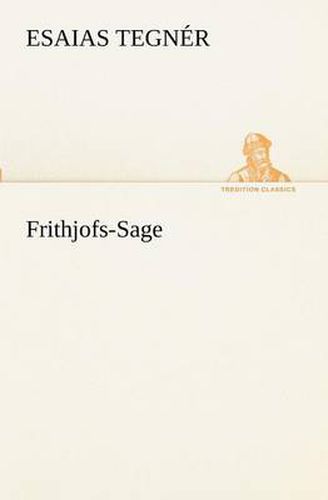 Cover image for Frithjofs-Sage