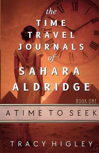 Cover image for A Time to Seek