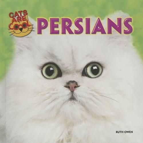 Cover image for Persians