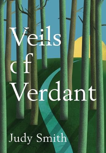 Cover image for Veils of Verdant