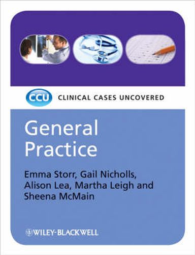 General Practice: Clinical Cases Uncovered