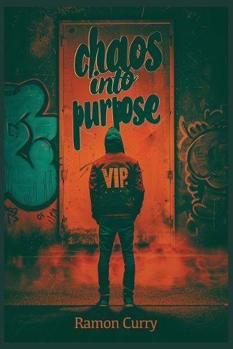 Cover image for Chaos Into Purpose