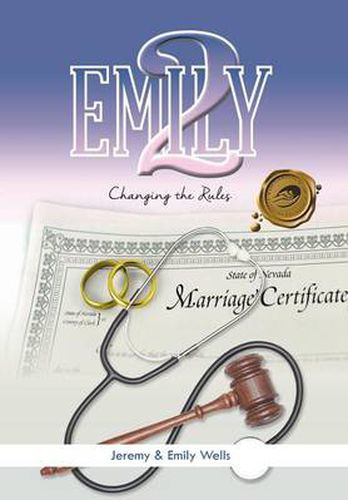 Cover image for Emily 2: Changing the Rules