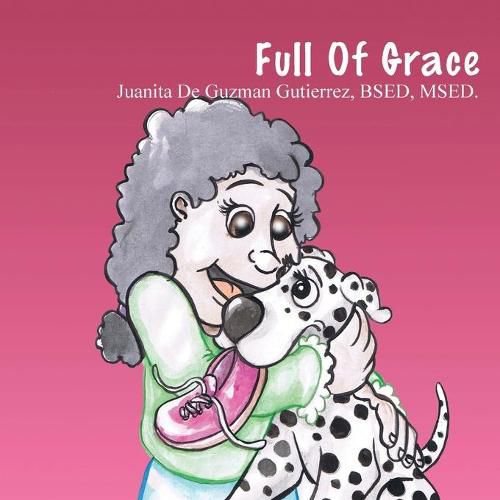 Cover image for Full Of Grace