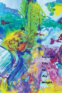 Cover image for Invisible City