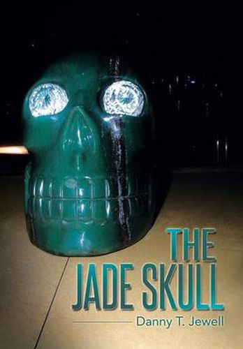 Cover image for The Jade Skull