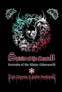 Cover image for Spirits of the Season