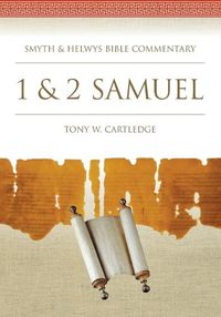 Cover image for 1 & 2 Samuel