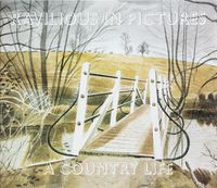 Cover image for Ravilious in Pictures: Country Life