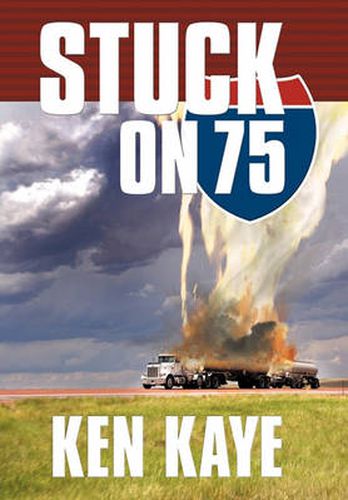 Cover image for Stuck on 75