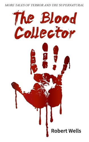 Cover image for The Blood Collector