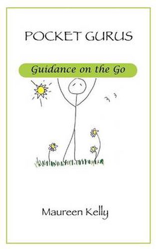 Cover image for Pocket Gurus - Guidance on the Go