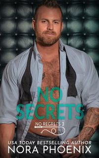 Cover image for No Secrets