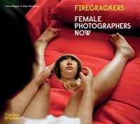 Cover image for Firecrackers