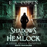Cover image for Shadows Over Hemlock
