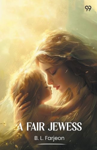 Cover image for A Fair Jewess (Edition1)