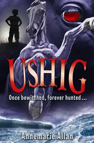 Cover image for Ushig