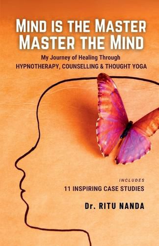 Cover image for Mind Is The Master, Master The Mind