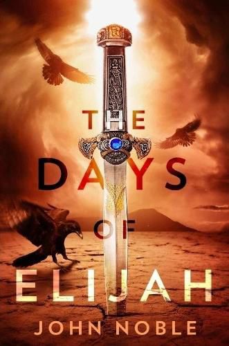 Cover image for The Days of Elijah