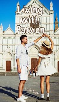 Cover image for Living with Passion