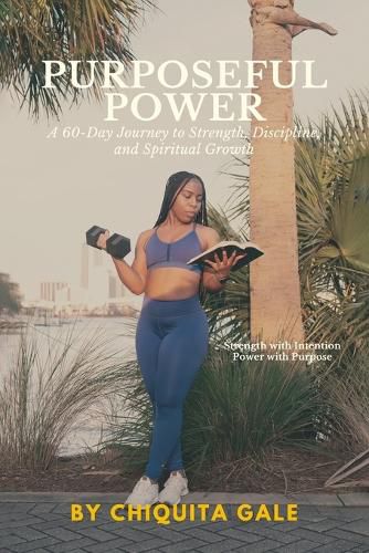 Cover image for Purposeful Power