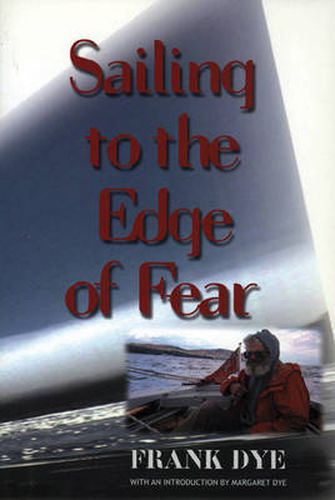 Cover image for Sailing to the Edge of Fear