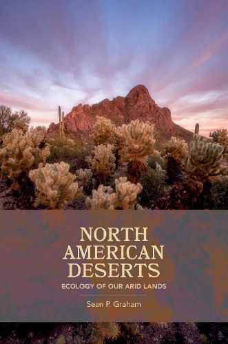 North American Deserts