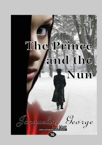 Cover image for The Prince and the Nun