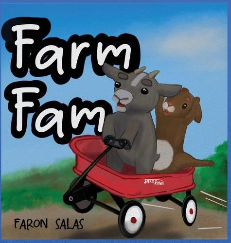 Cover image for Farm Fam