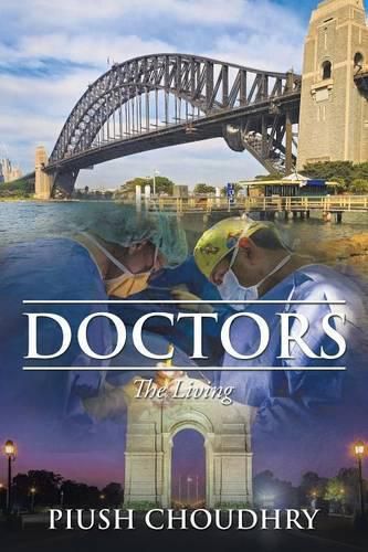 Doctors: The Living