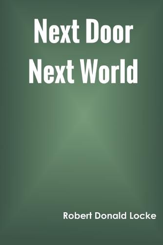 Cover image for Next Door Next World