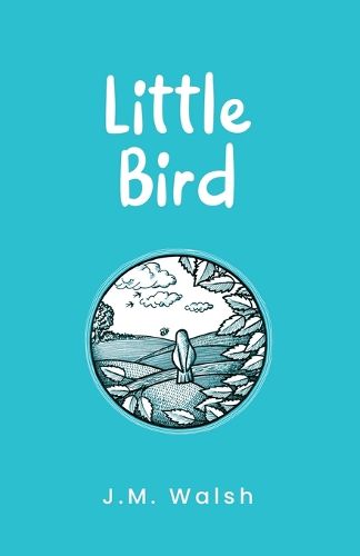 Cover image for Little Bird