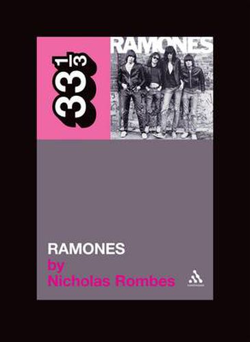 The Ramones' Ramones