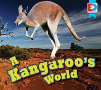 Cover image for A Kangaroo's World