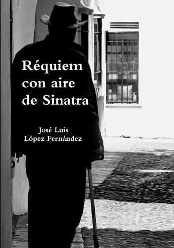 Cover image for RZquiem con aire de Sinatra