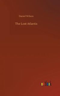 Cover image for The Lost Atlantis