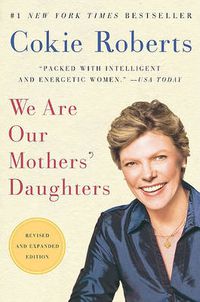 Cover image for We are our Mother's Daughters