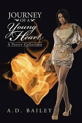 Cover image for Journey of a Young Heart