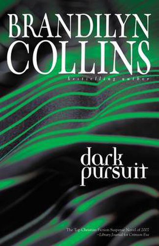 Cover image for Dark Pursuit