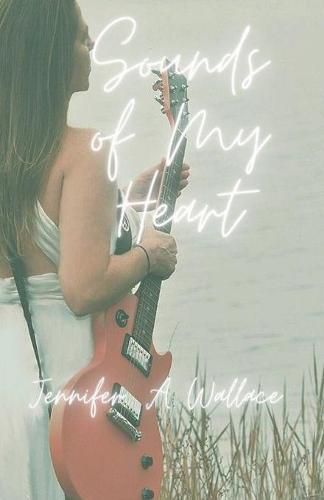 Cover image for Sounds of My Heart