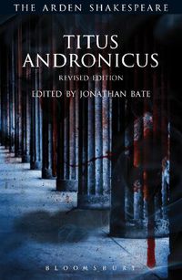 Cover image for Titus Andronicus: Revised Edition
