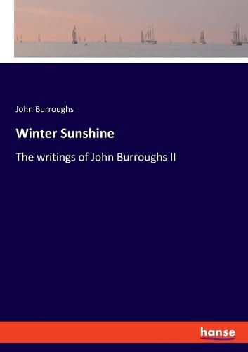 Cover image for Winter Sunshine