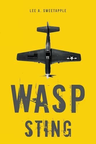 Cover image for WASP Sting