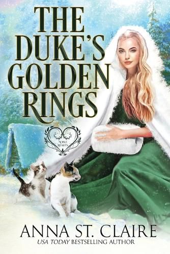 The Duke's Golden Rings