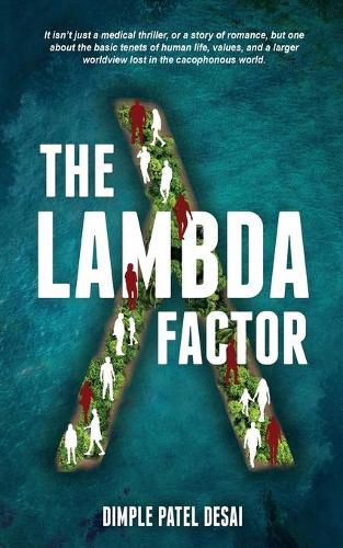 Cover image for The Lambda Factor