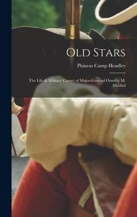 Cover image for Old Stars