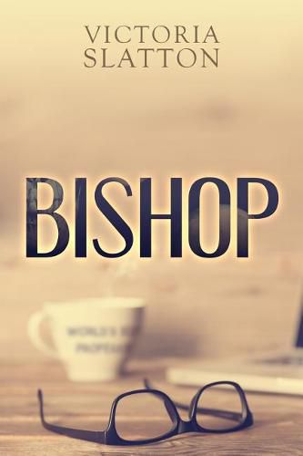 Cover image for Bishop