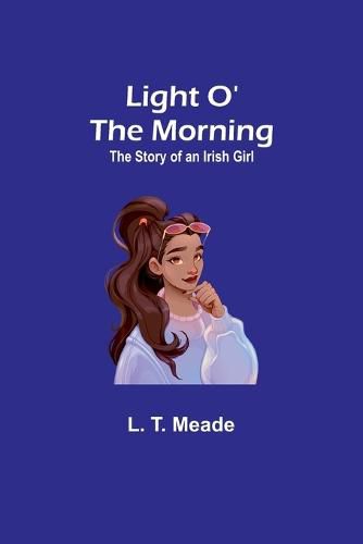 Cover image for Light O' the Morning